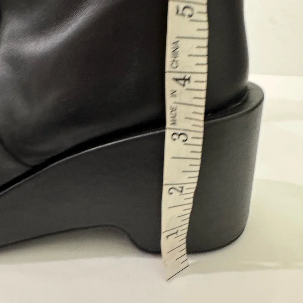 Paloma Barcelo Zuri Boots Ankle boots size 10 - Picture 11 of 15